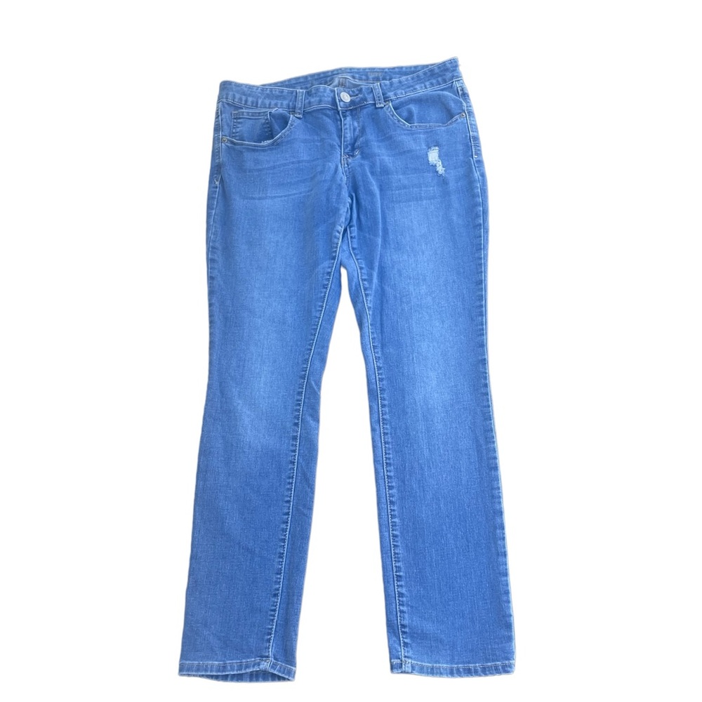 SO Juniors Skinny jeans 13